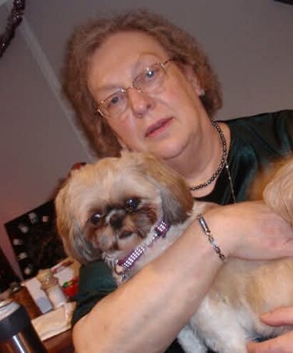 Diane Marie Ellis Obituary on Michigan Memorial Funeral Home